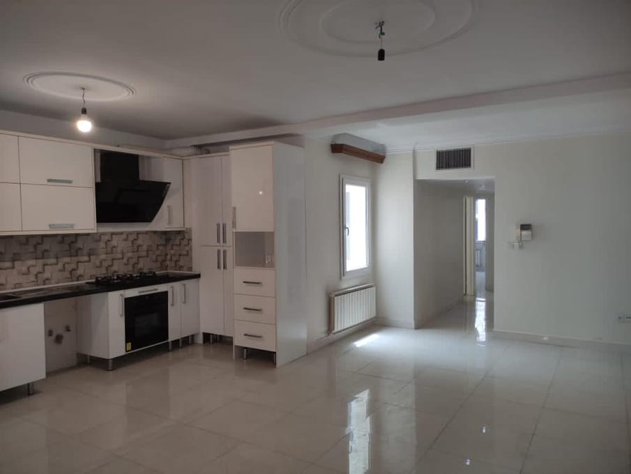 سعادت آباد 130 متری